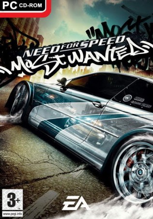 Download PC Need For Speed Most Wanted + Crack + Tradução (Completo) Downloads Grátis - PC